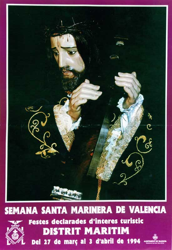 Semana Santa en Valencia  
